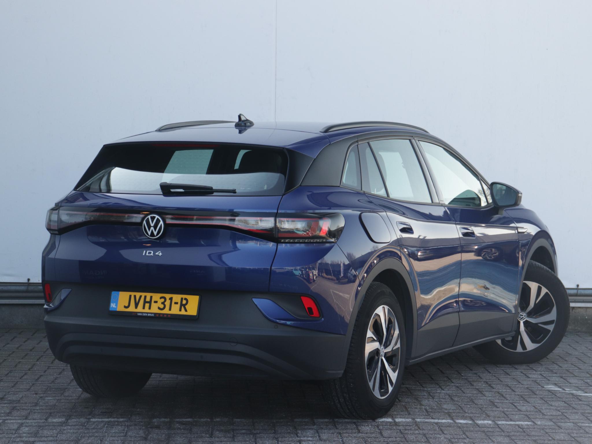 Volkswagen ID.4 Pure 52 kWh - Afbeelding 5