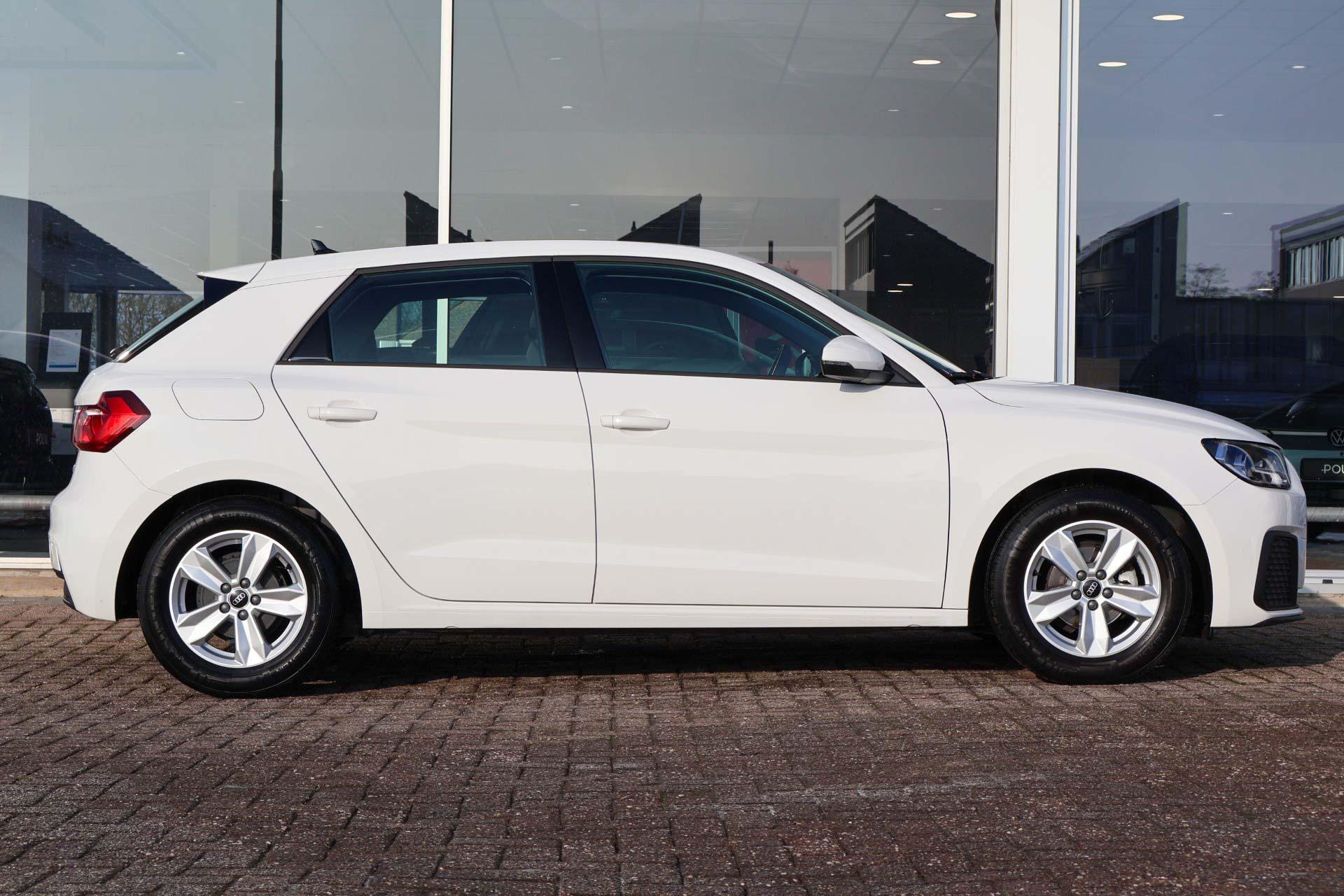 Audi A1 Sportback 25 TFSI 95pk Pro Line - Afbeelding 2