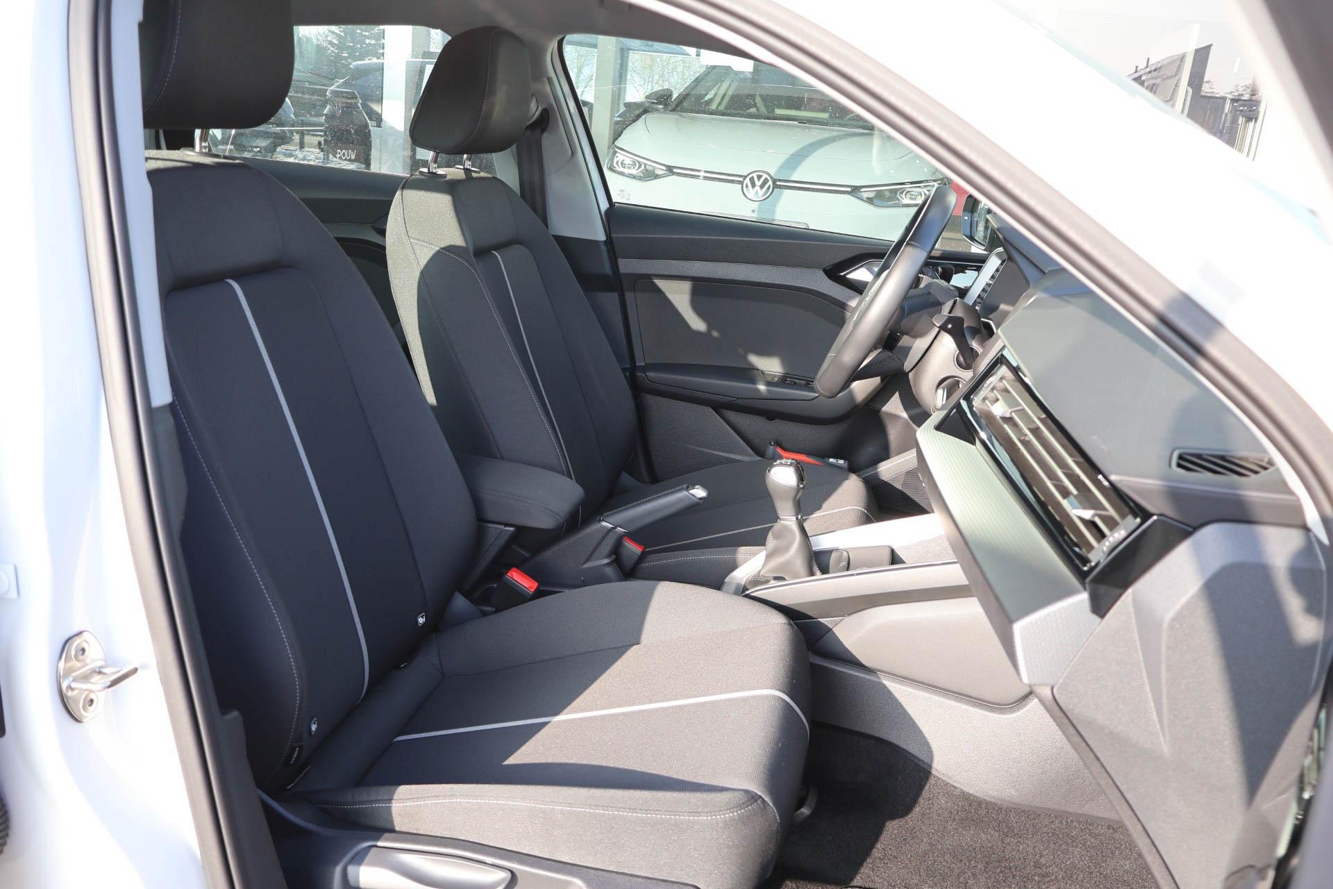 Audi A1 Sportback 25 TFSI 95pk Pro Line - Afbeelding 4