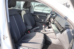 Audi A1 Sportback 25 TFSI 95pk Pro Line - Afbeelding 4