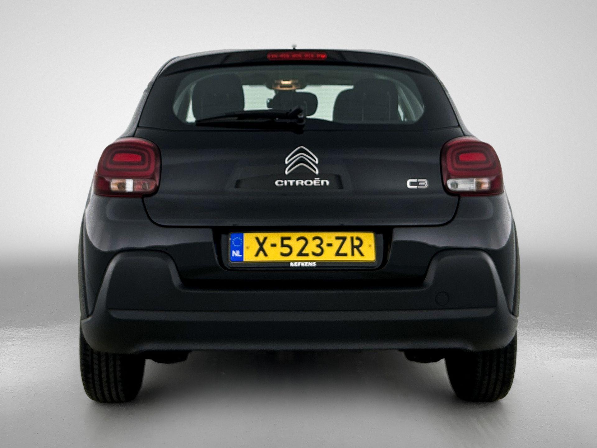 Citroën C3 1.2 You 82pk - Afbeelding 5