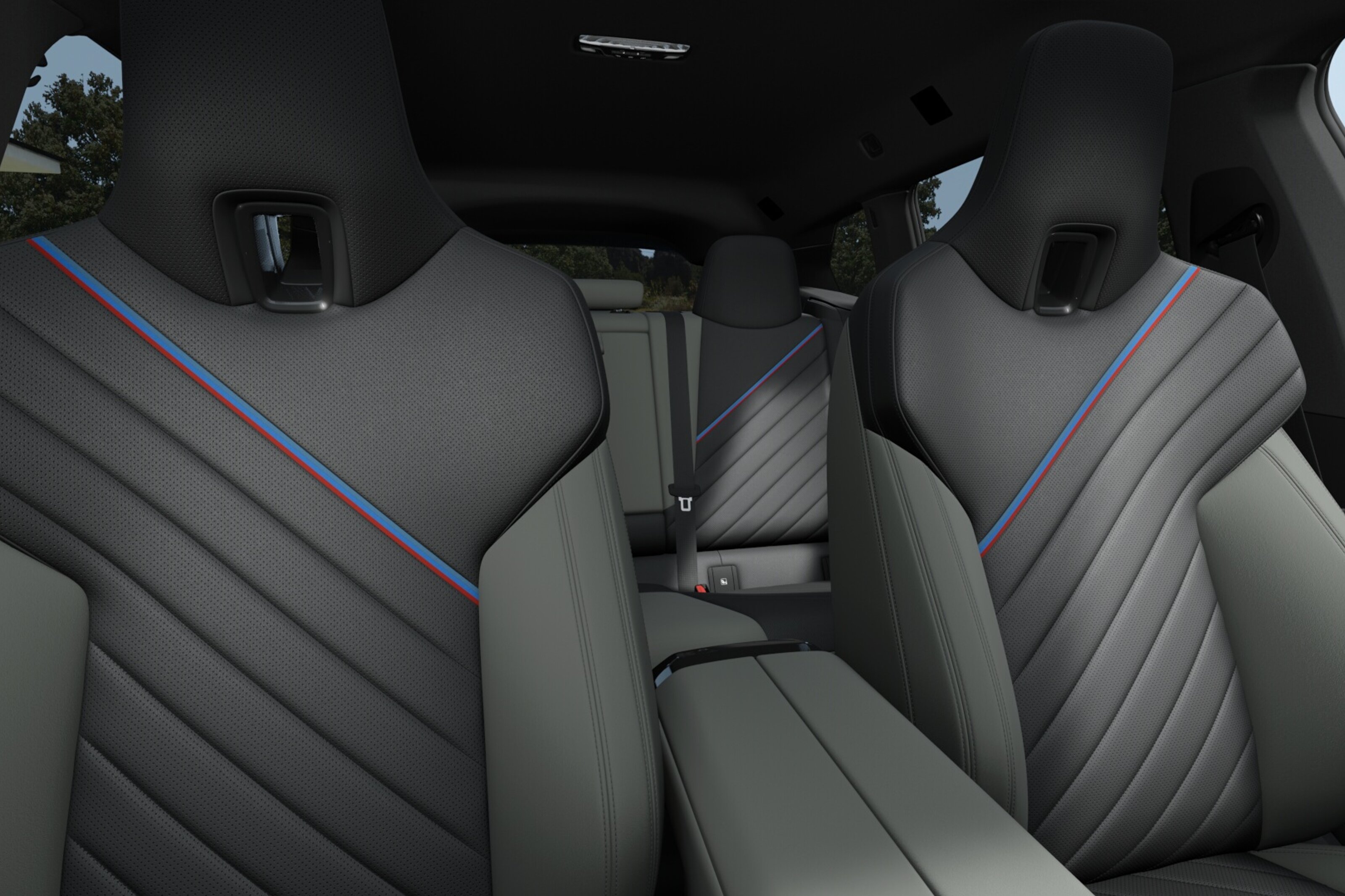 BMW iX 9