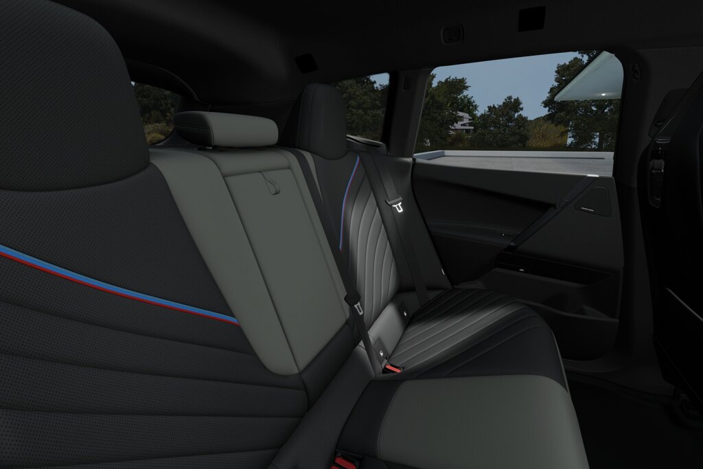 BMW iX 10