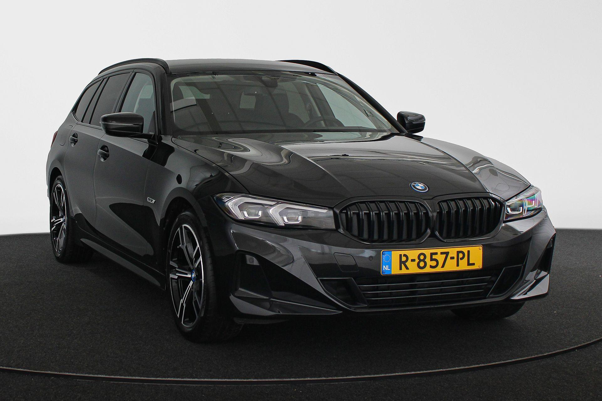 BMW 3 Serie Touring 320e - Afbeelding 2