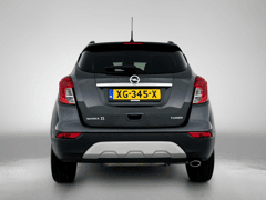 Opel Mokka X 1.4 Innovation 140pk Automaat - Afbeelding 5