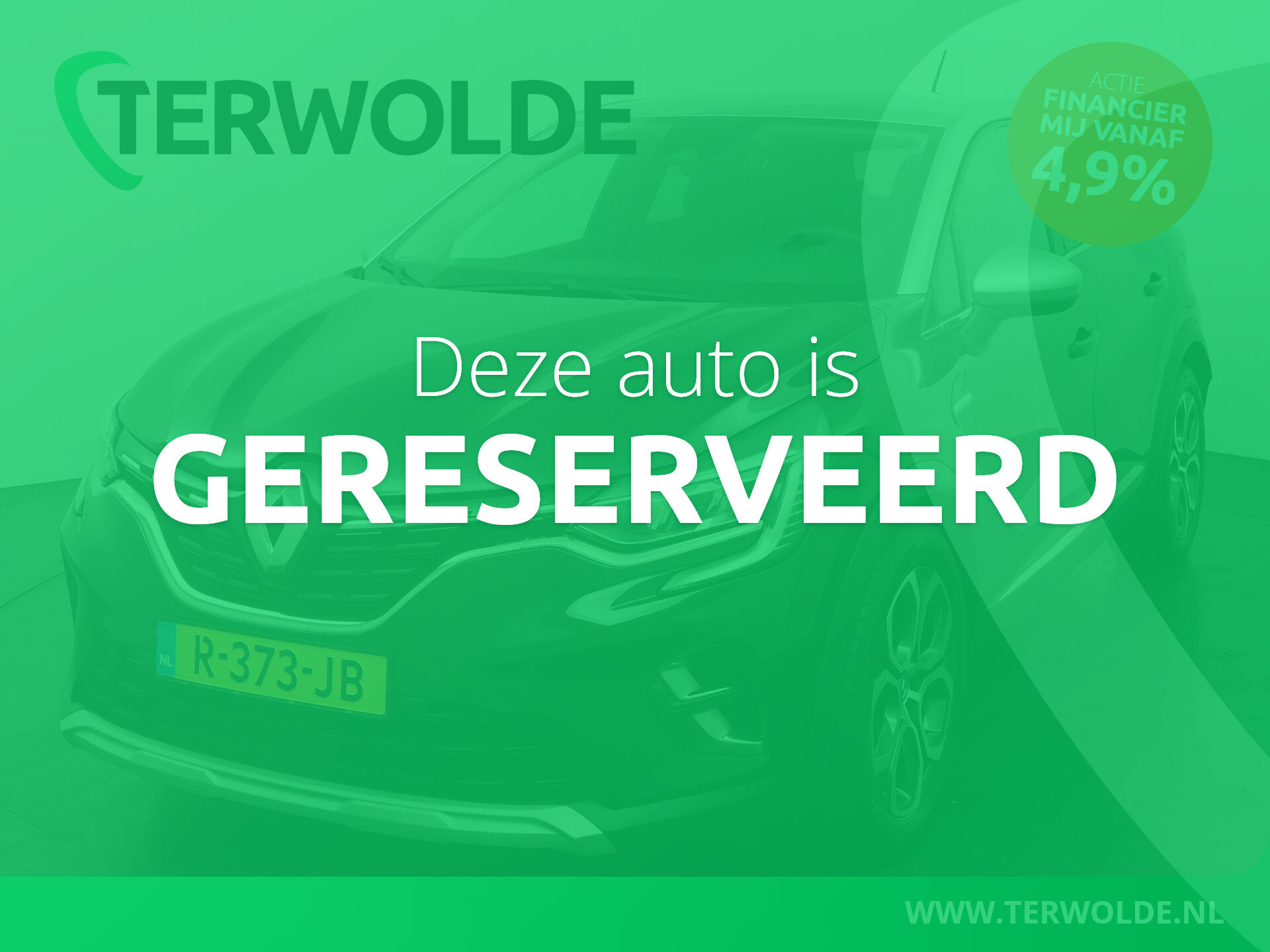 Renault Captur E-Tech Plug-in Hybrid 160 Intens