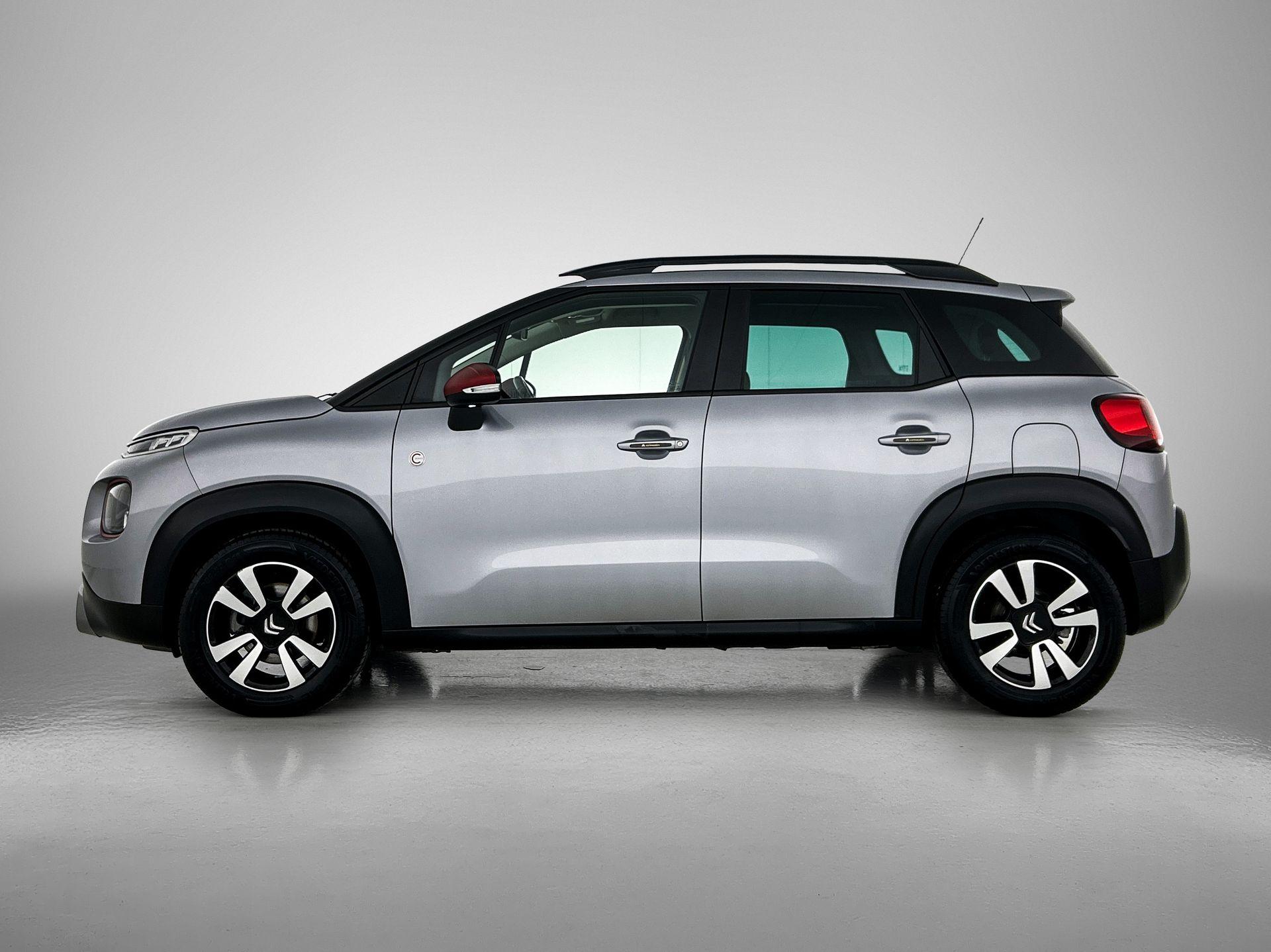 Citroën C3 Aircross 1.2 S&S C-Series 110pk - Afbeelding 2