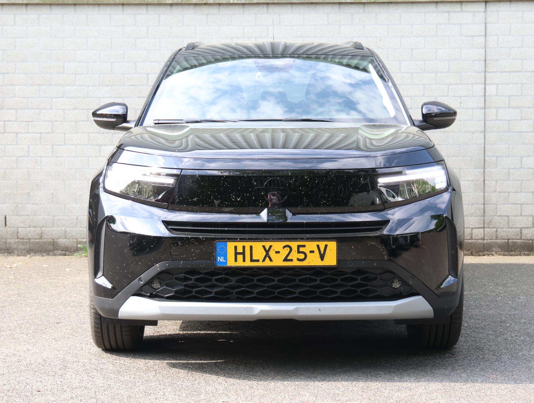 Opel Frontera 145PK Turbo Hybrid GS - Afbeelding 3