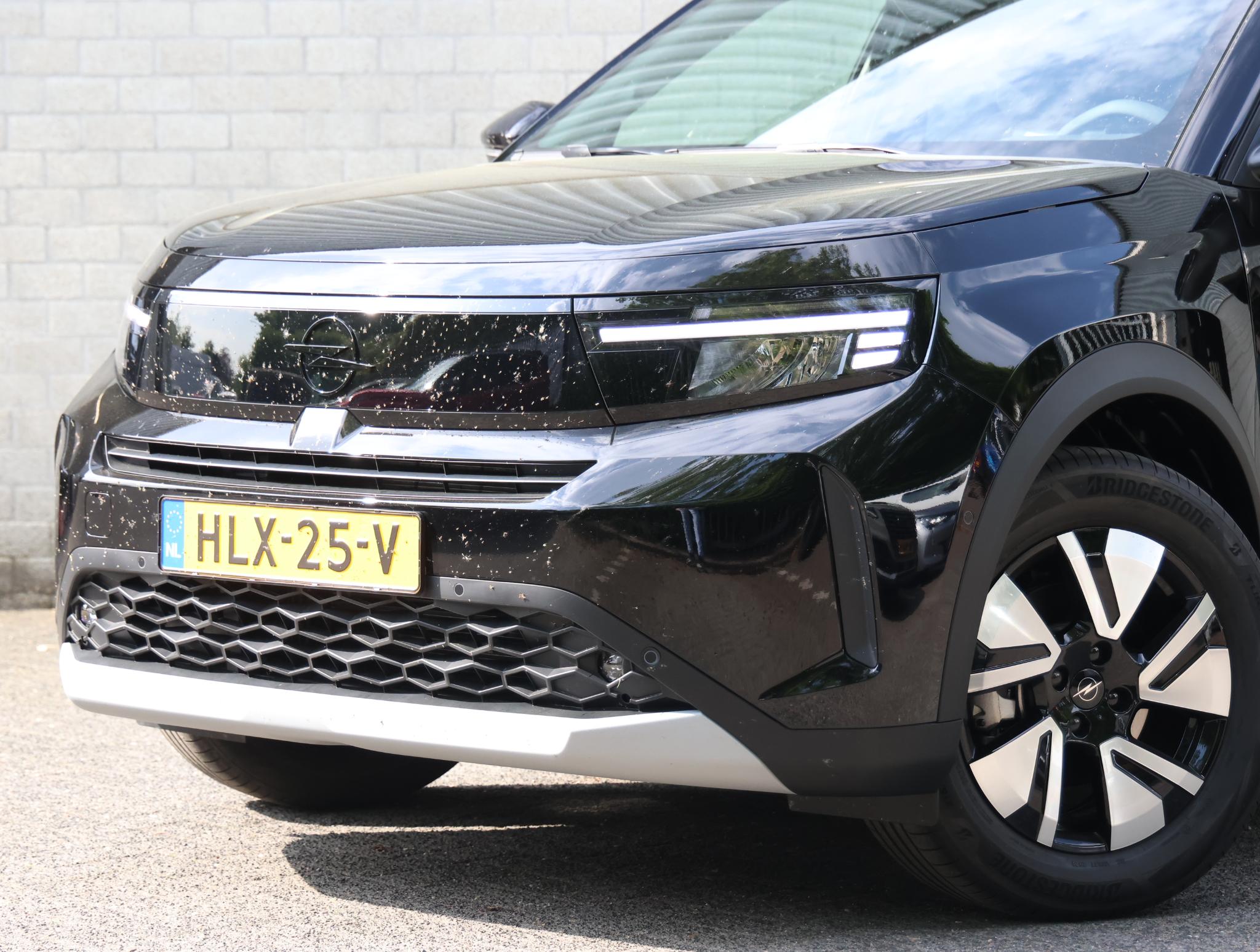 Opel Frontera 145PK Turbo Hybrid GS - Afbeelding 4