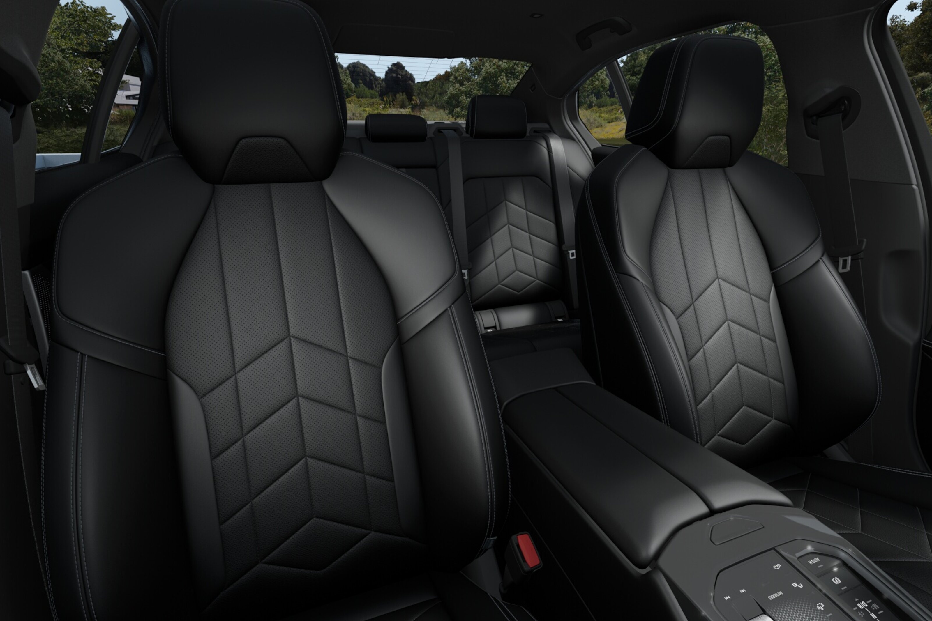 BMW i5 9