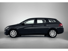 Peugeot 308 SW 1.2 Blue Lease 110pk - Afbeelding 2
