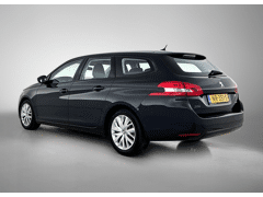 Peugeot 308 SW 1.2 Blue Lease 110pk - Afbeelding 4