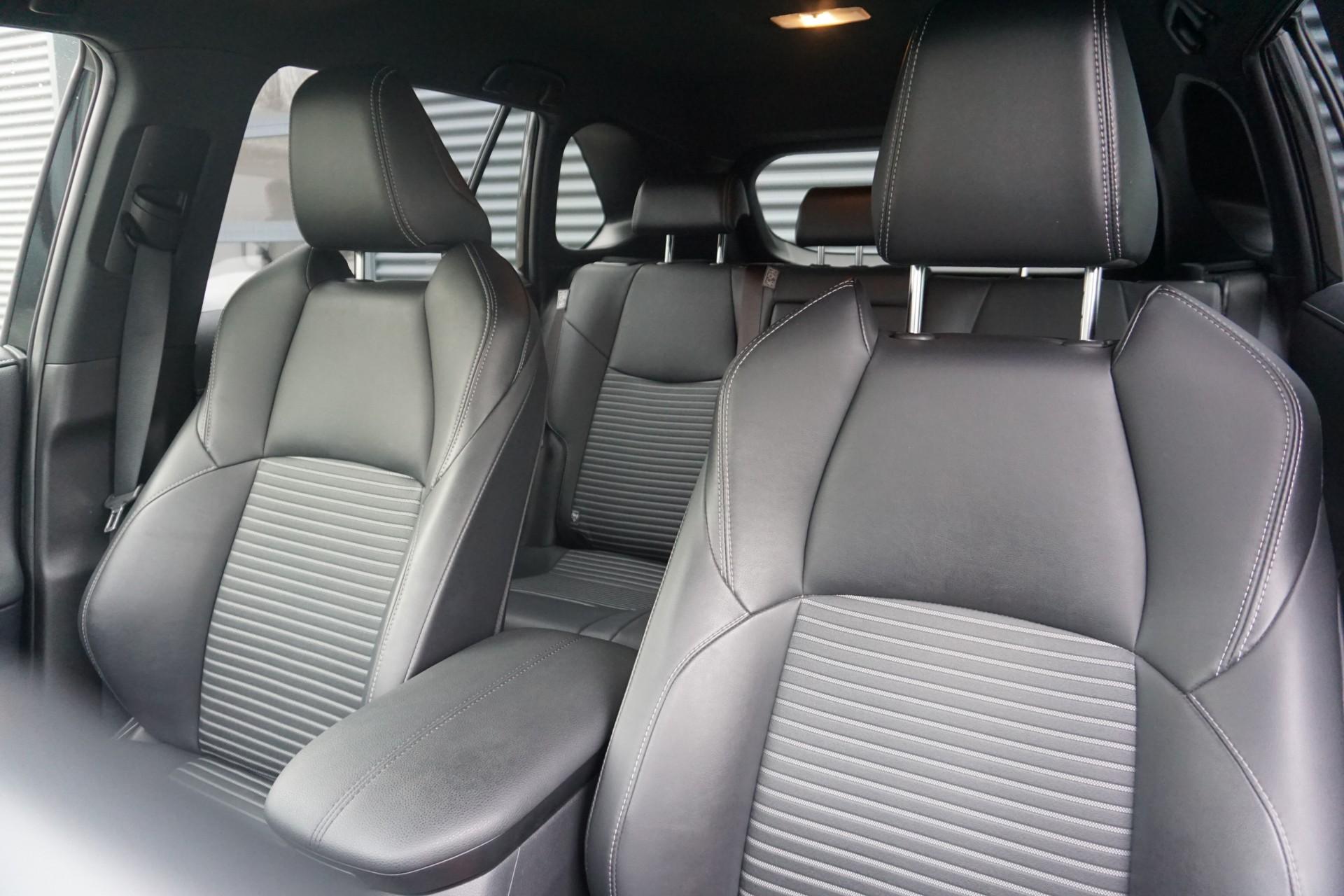 Toyota RAV4 2.5 Hybrid 222pk AWD Style - Afbeelding 4