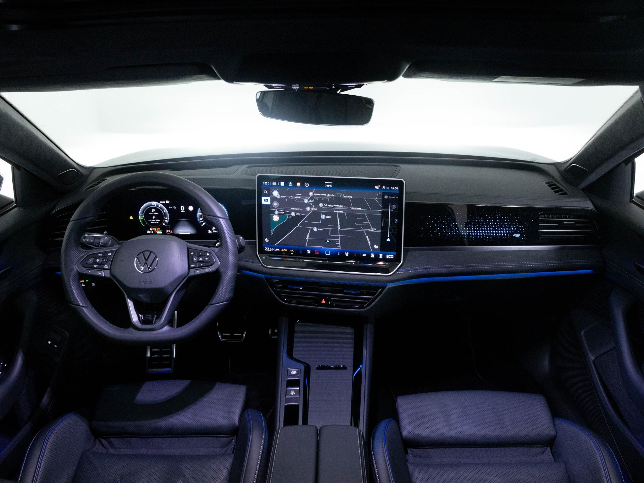 Volkswagen Passat Variant R-Line 1.5 eHybide 272 PK - Afbeelding 5