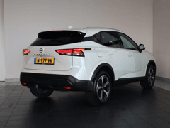 Nissan QASHQAI 1.3 MHEV Acenta - Afbeelding 3