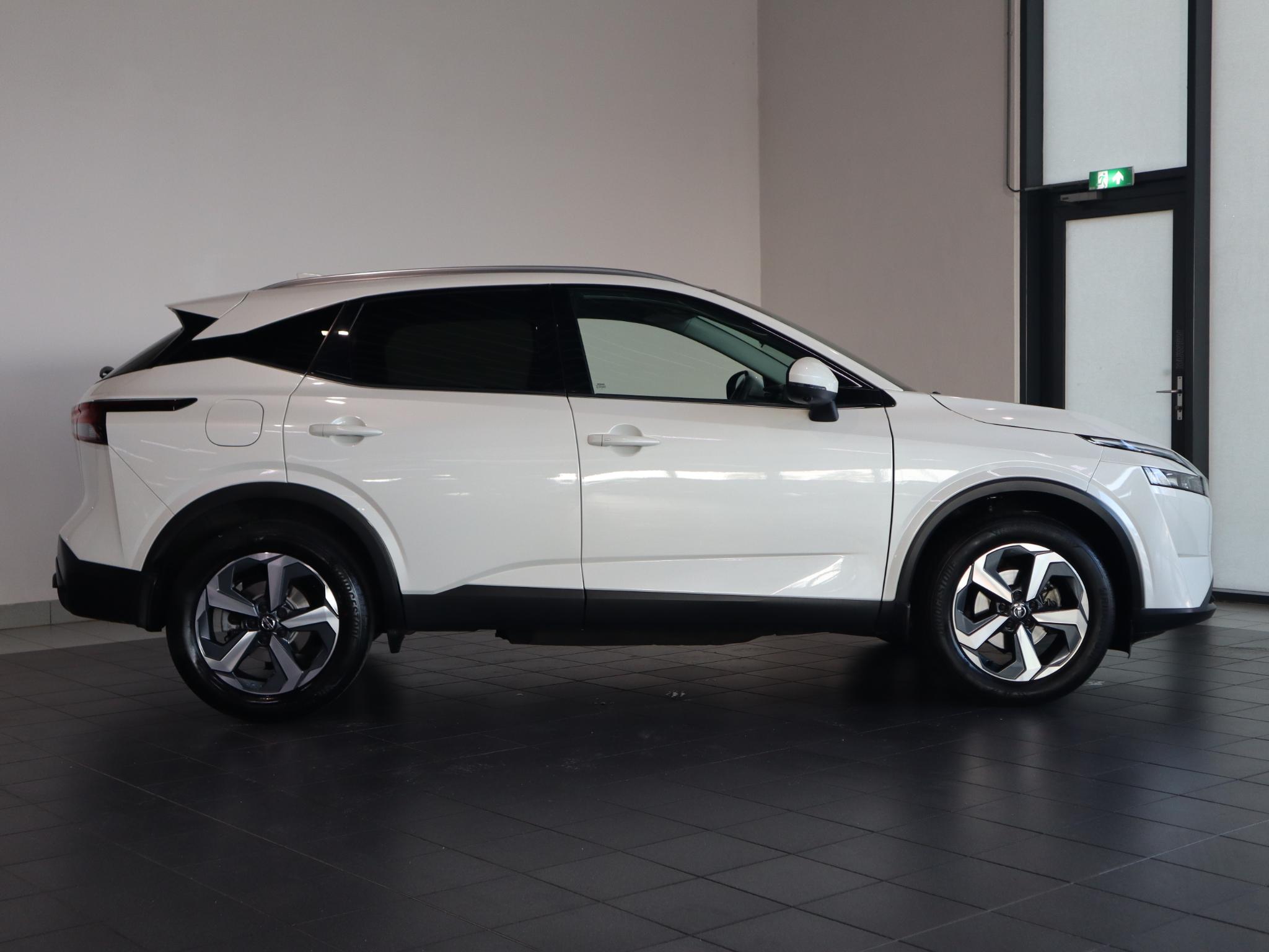 Nissan QASHQAI 1.3 MHEV Acenta - Afbeelding 5