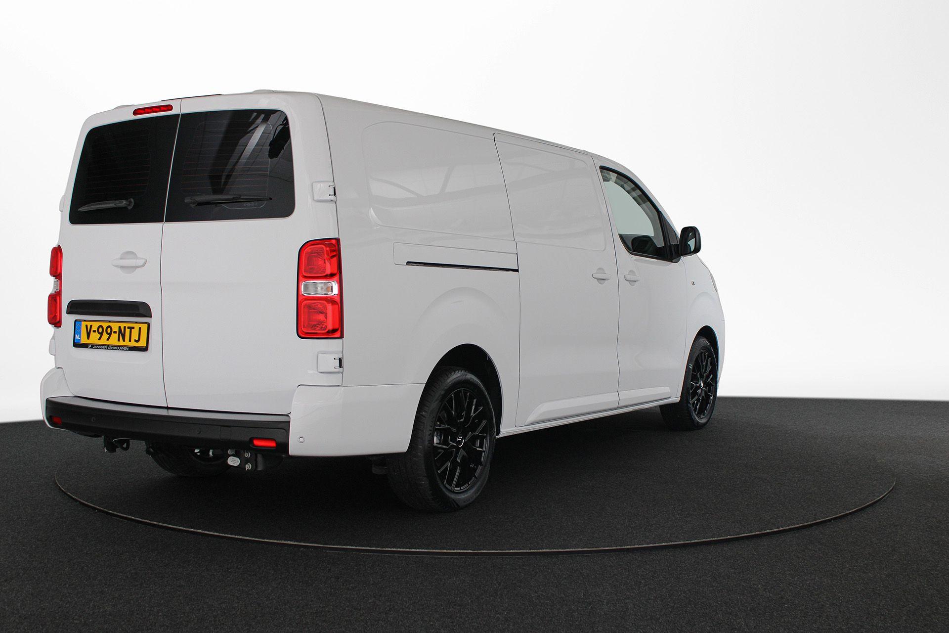 Citroën Jumpy 2.0 BlueHDI 145 S&S L3 - Afbeelding 3