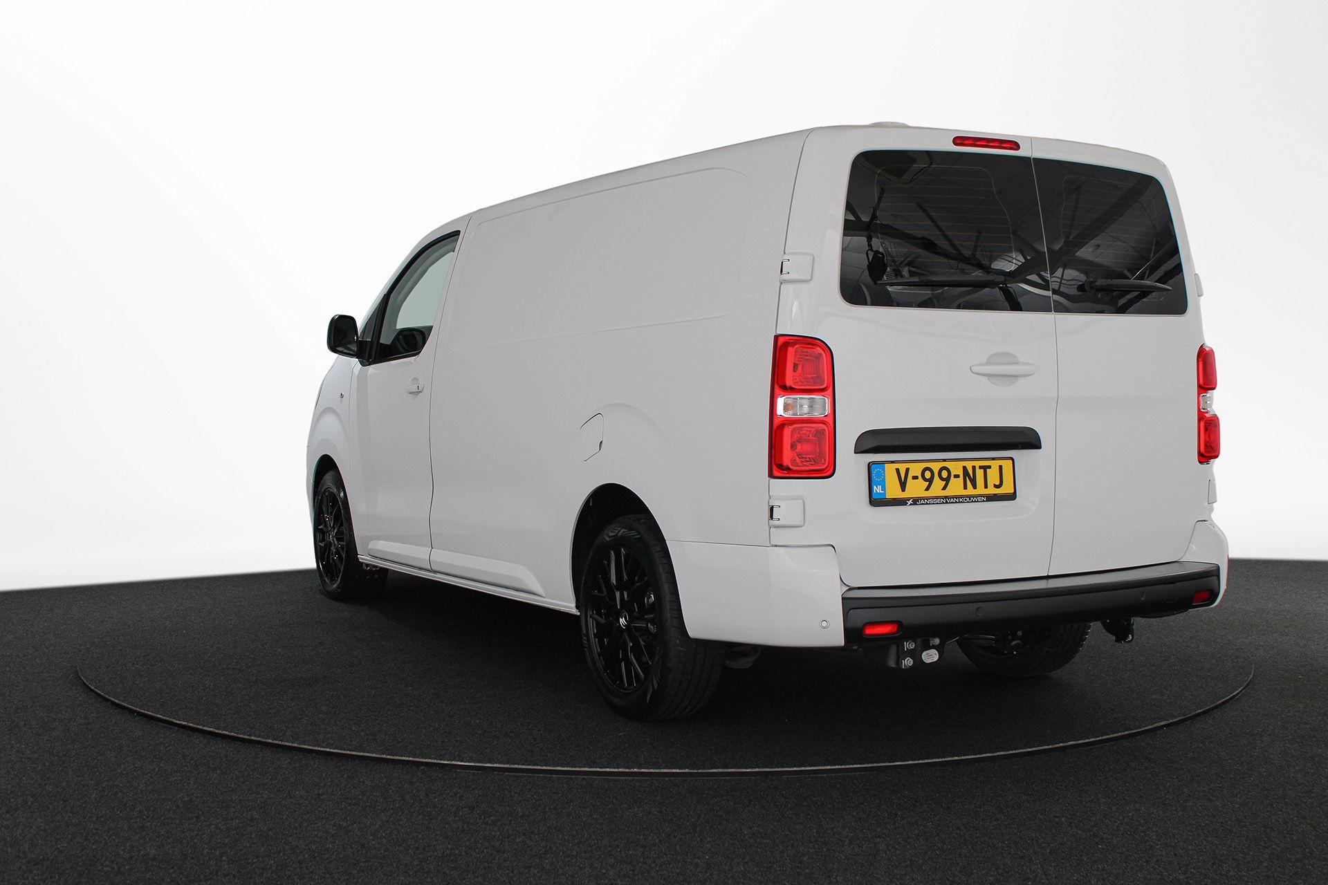 Citroën Jumpy 2.0 BlueHDI 145 S&S L3 - Afbeelding 4