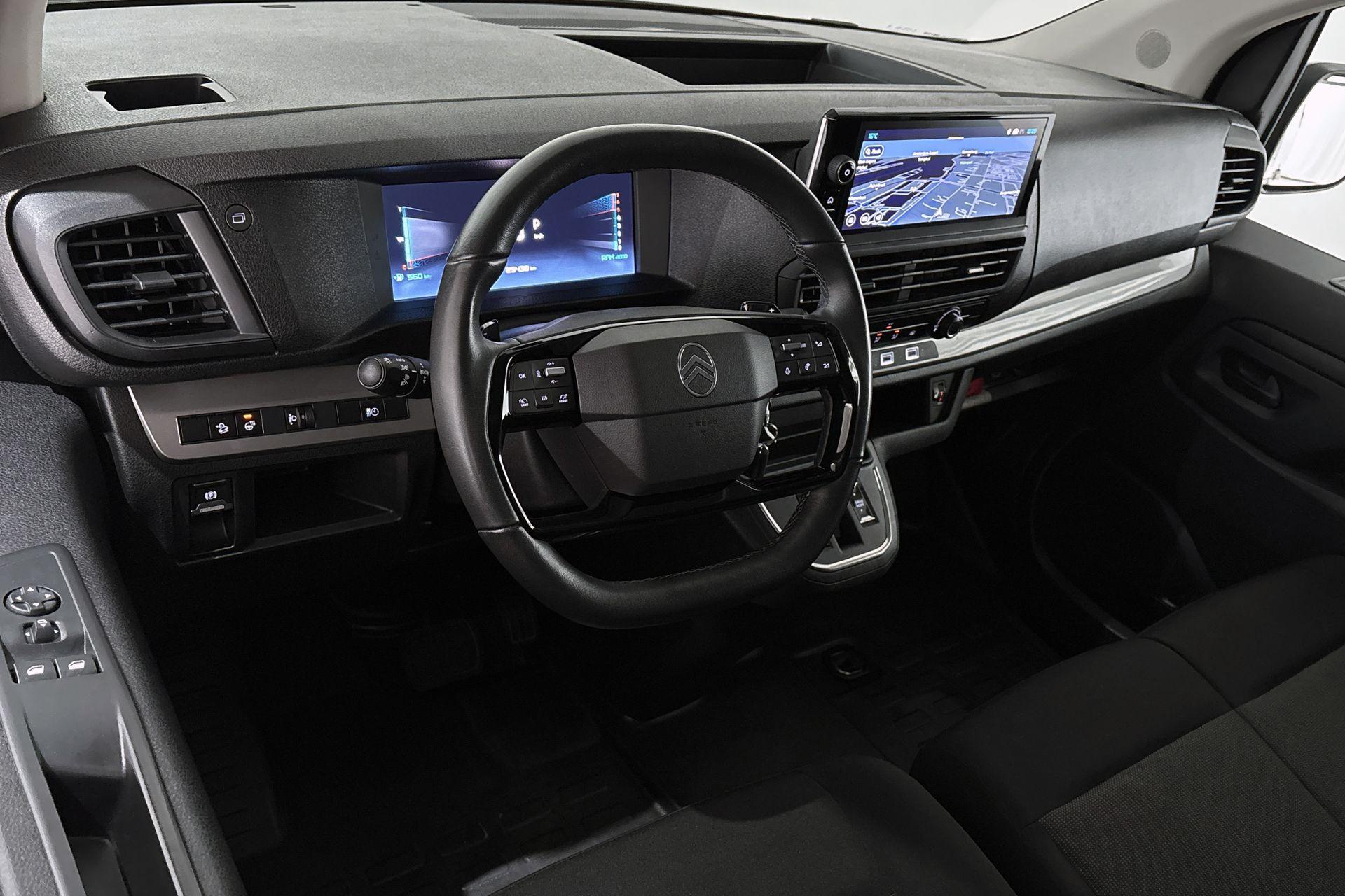 Citroën Jumpy 2.0 BlueHDI 145 S&S L3 - Afbeelding 5