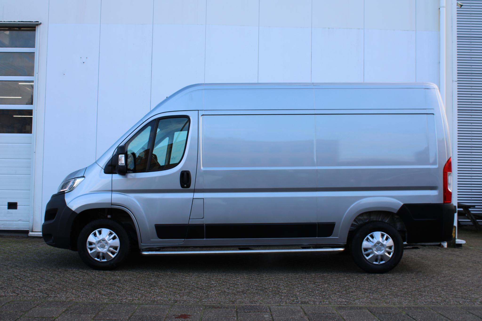 Opel Movano 2.2D 120 pk L2H2 Edition - Afbeelding 2
