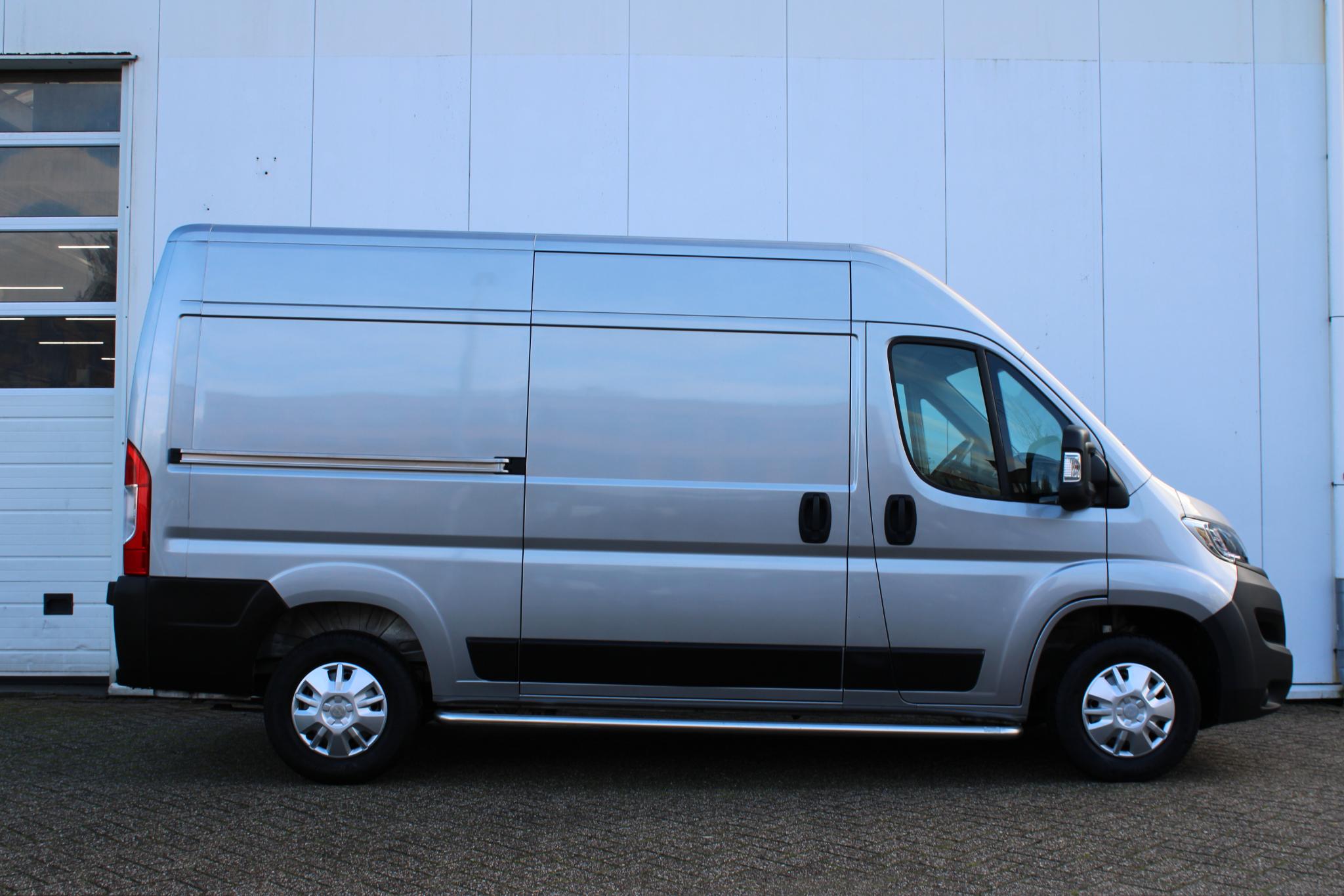 Opel Movano 2.2D 120 pk L2H2 Edition - Afbeelding 3
