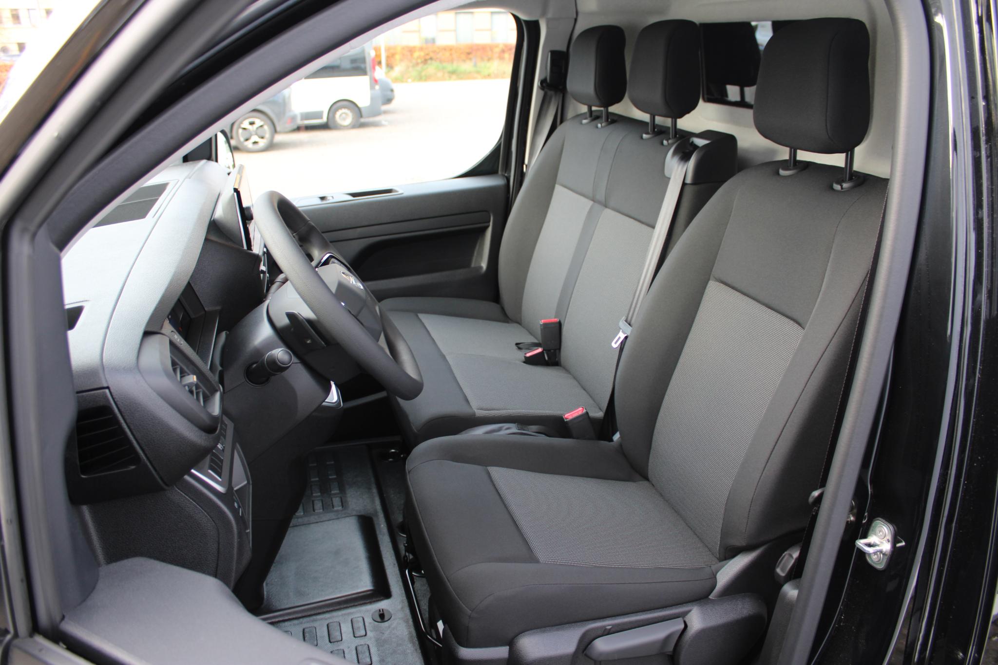 Opel Vivaro-e Electric L3 136 pk 75 kWh - Afbeelding 5