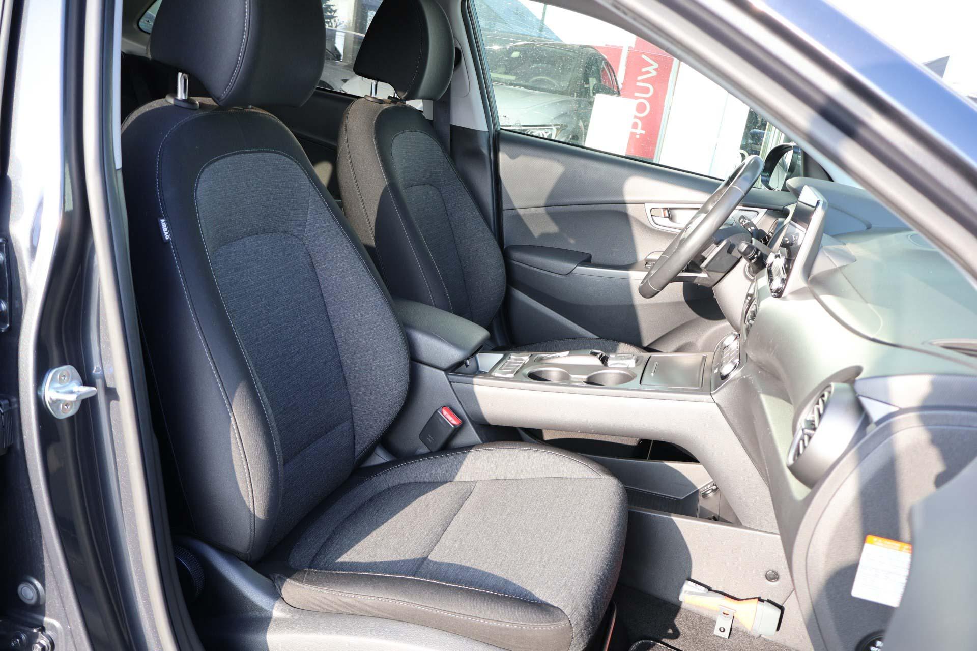 Hyundai Kona 204pk EV Fashion 64 kWh - Afbeelding 4