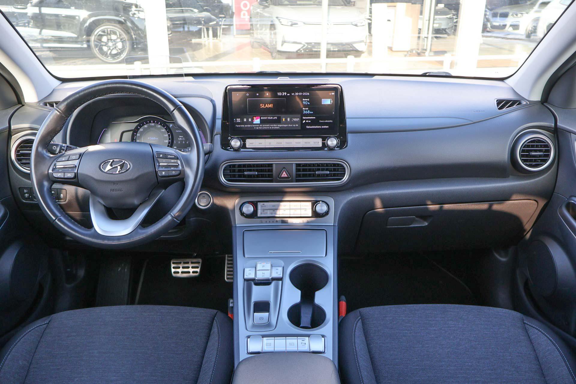 Hyundai Kona 204pk EV Fashion 64 kWh - Afbeelding 5