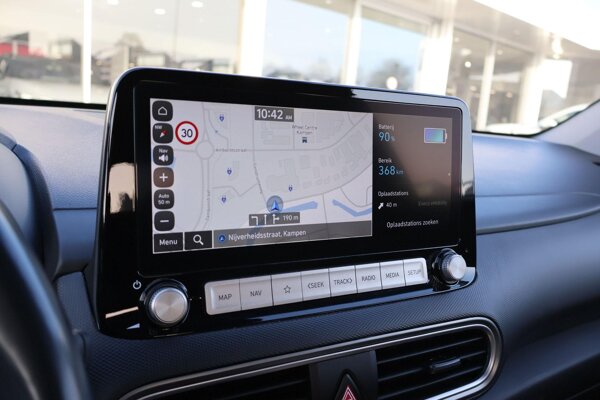 navigatiesysteem full map navigatiesysteem full map