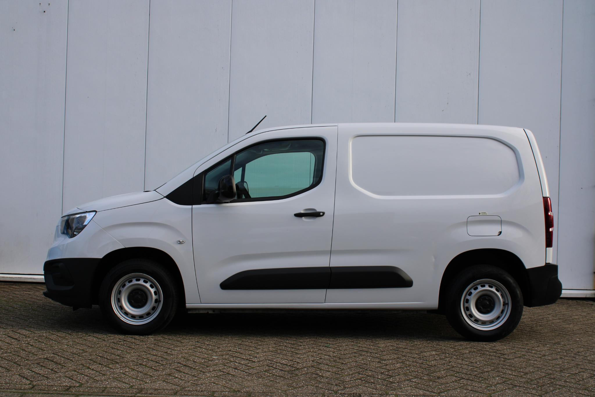 Opel Combo 1.5 BlueHDi 100 pk L1 - Afbeelding 2