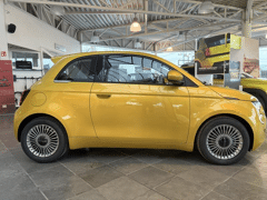 Fiat 500 500 HYBRID TORINO HB - Afbeelding 2