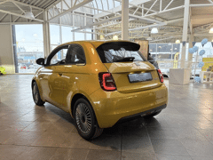 Fiat 500 500 HYBRID TORINO HB - Afbeelding 3
