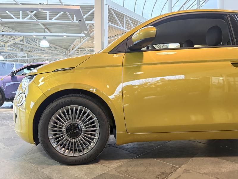 Fiat 500 500 HYBRID TORINO HB - Afbeelding 5