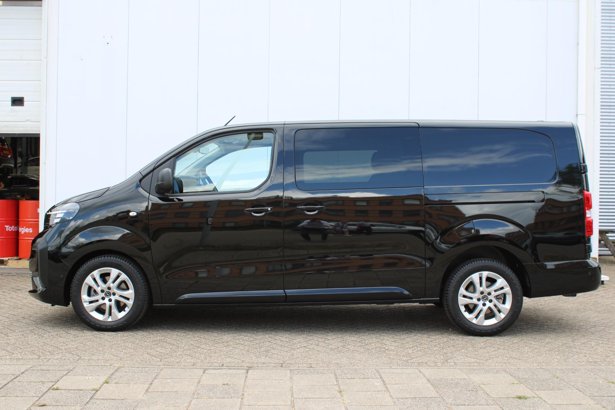 Opel Vivaro 2.0 Diesel 180 pk L3 DC - Afbeelding 2