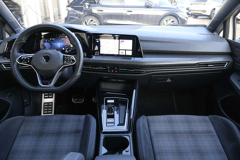 Volkswagen Golf GTE 1.4 eHybrid 245pk - Afbeelding 5