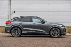Audi Q5 Sportback 2.0 TFSI e-hybrid quattro S Edition Competition - Afbeelding 3