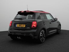 MINI 3-deurs John Cooper Works - Afbeelding 2