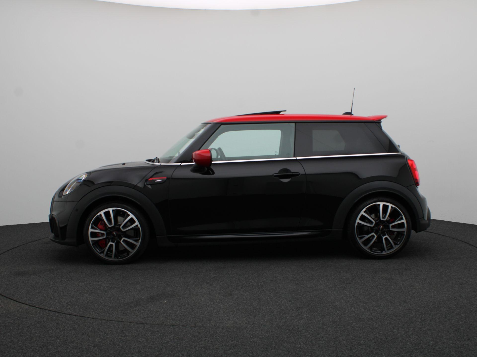 MINI 3-deurs John Cooper Works - Afbeelding 4
