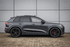 Audi Q6 e-tron 252pk S Edition 83 kWh - Afbeelding 3