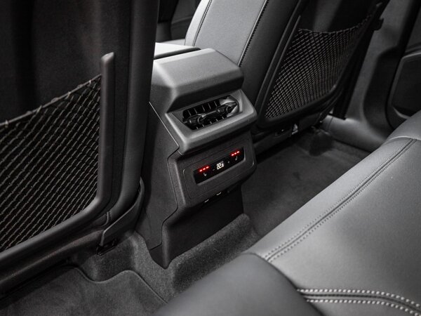 achterstoelen verwarmd