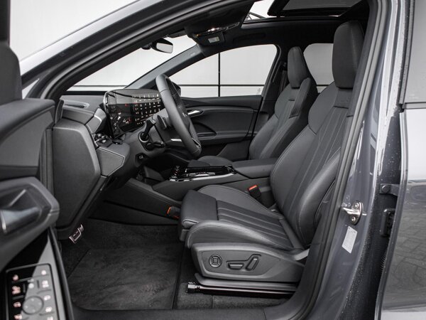 leder/kunstleder bekleding