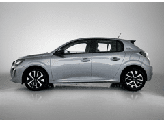 Peugeot 208 Style Hybrid 110pk Automaat - Afbeelding 5