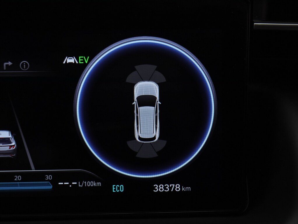 Hyundai Tucson 1.6 T-GDI HEV Comfort Smart | Stoelverwarming | Trekhaak - Afbeelding 4