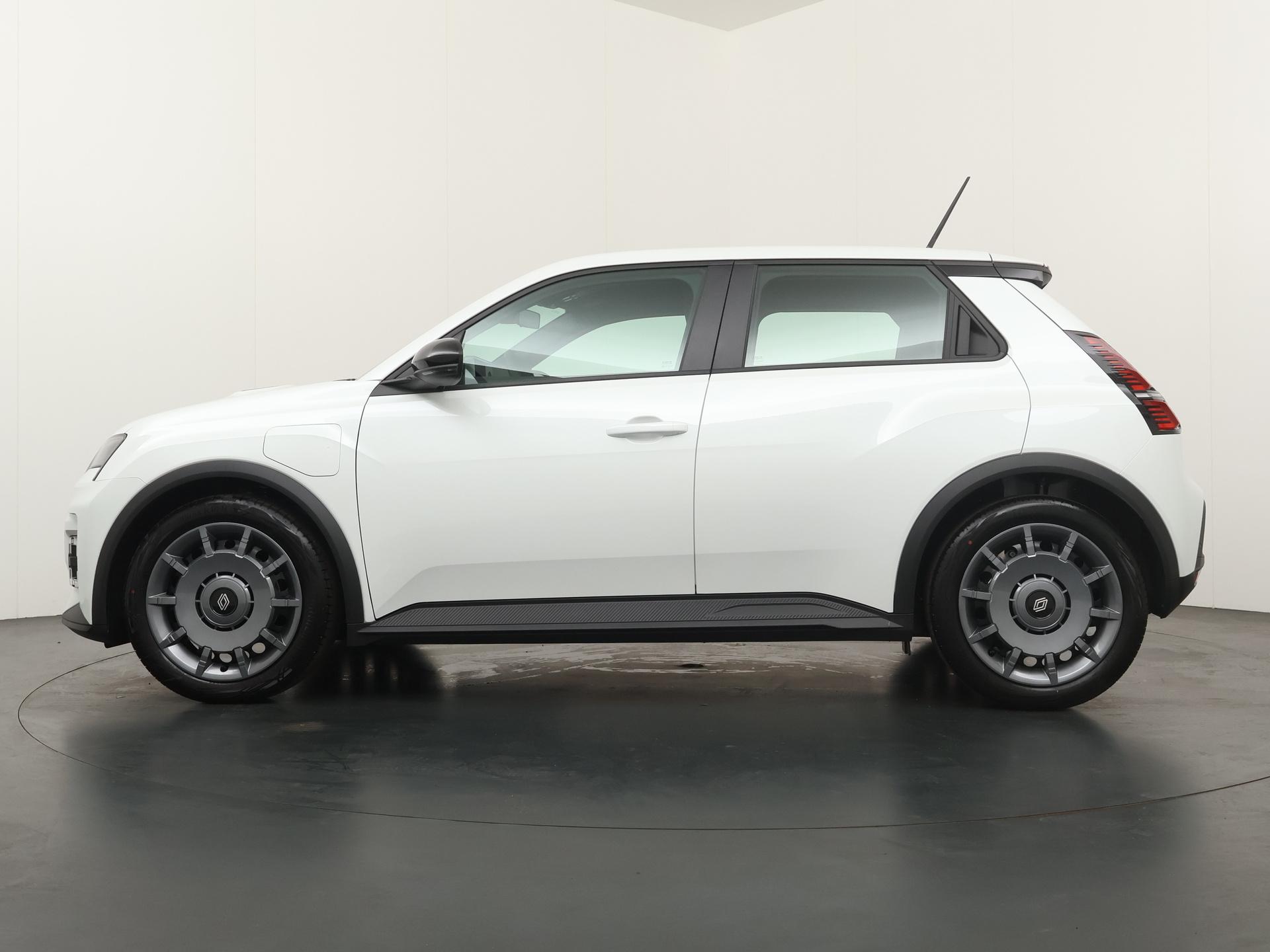 Renault 5 evolution 120 pk urban range - Afbeelding 2