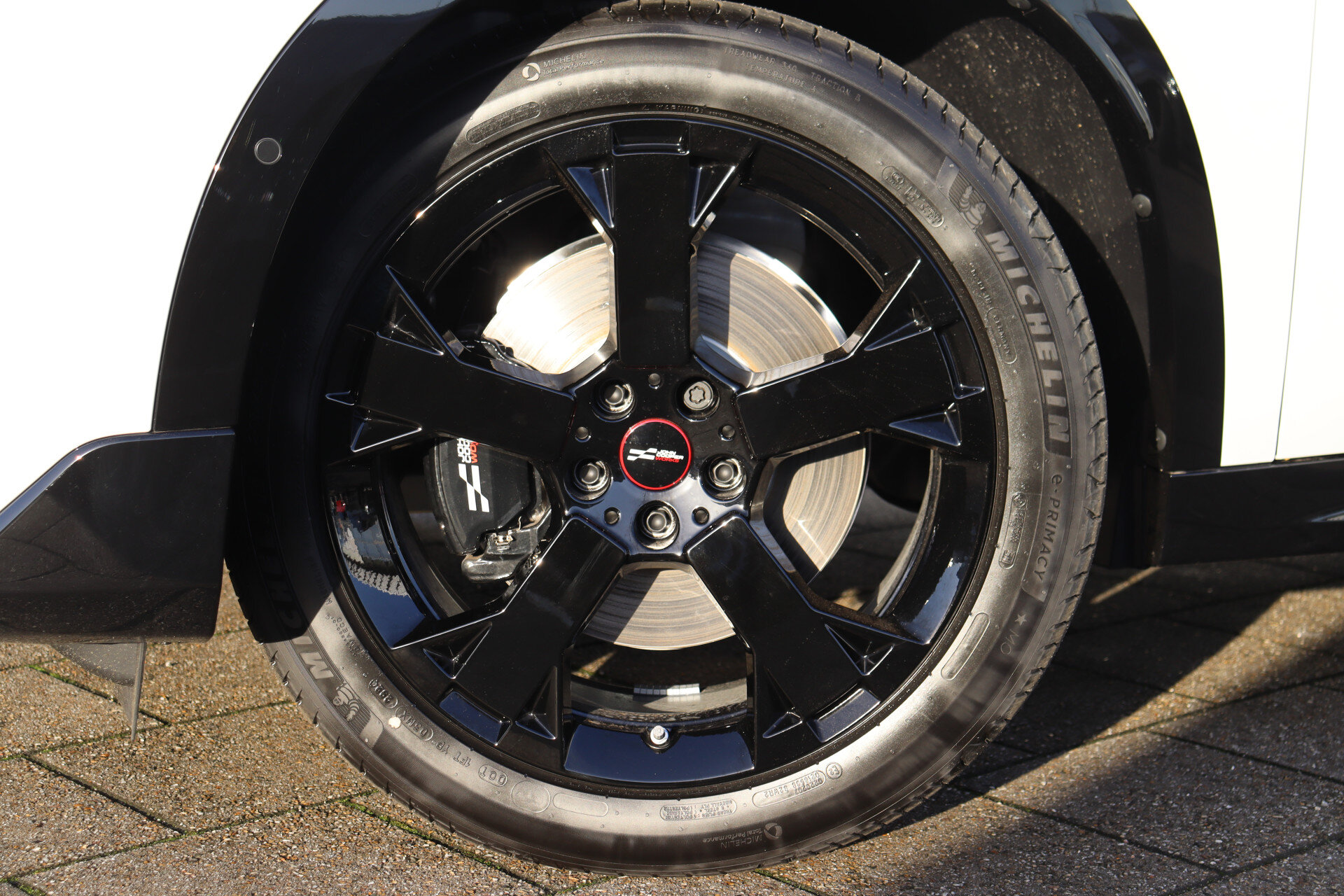 MINI Countryman S ALL4 Automaat - Afbeelding 3