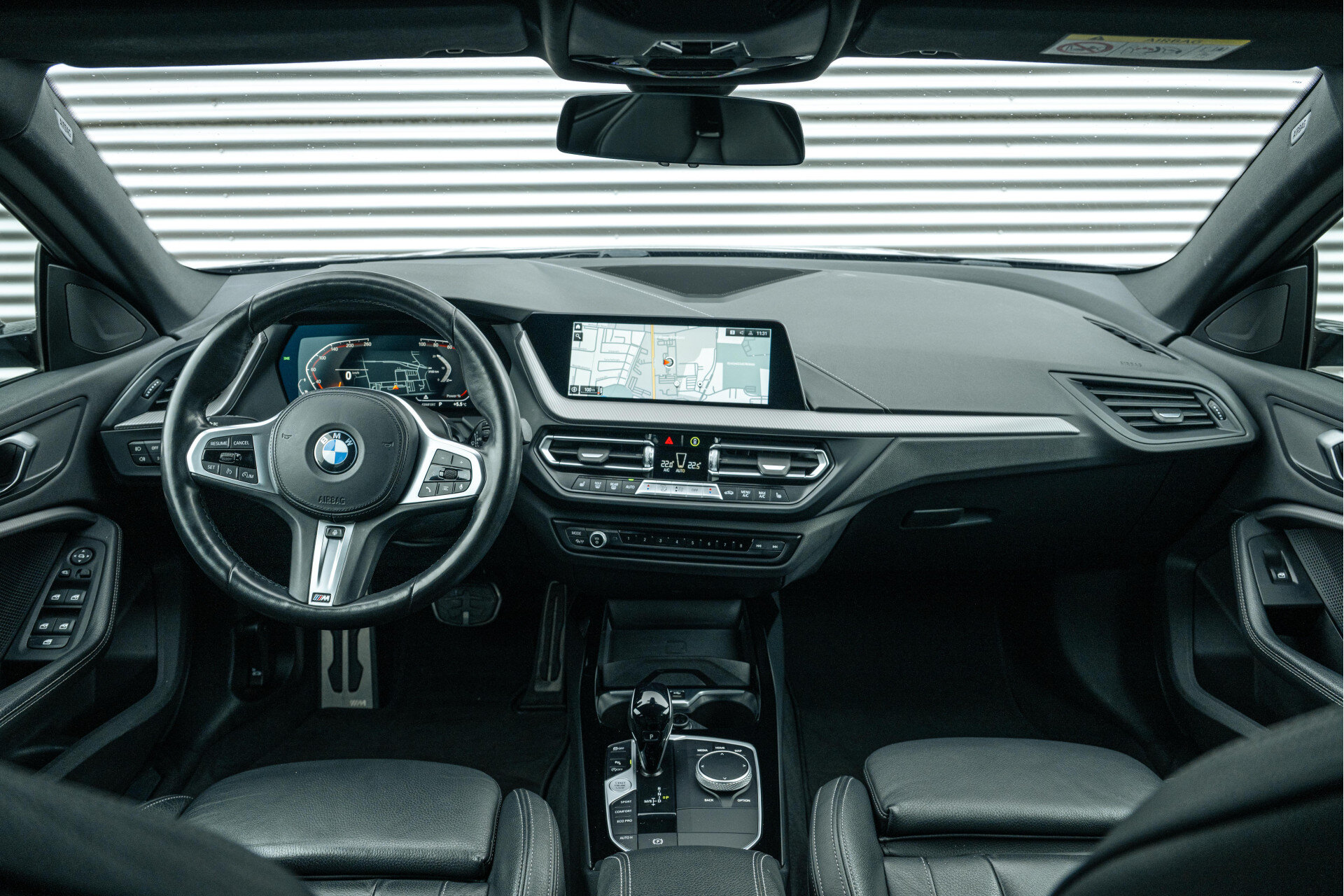 BMW 2 Serie Gran Coupé 218i High Executive M Sport Automaat - Afbeelding 5