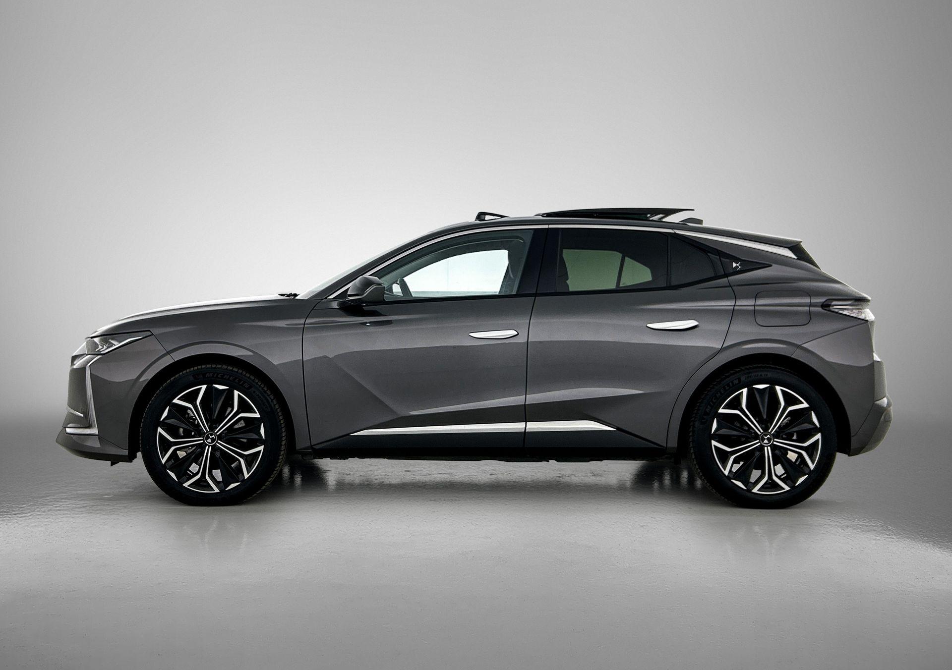 DS DS 4 E-Tense Rivoli - Afbeelding 2