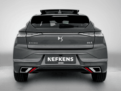 DS DS 4 E-Tense Rivoli - Afbeelding 4