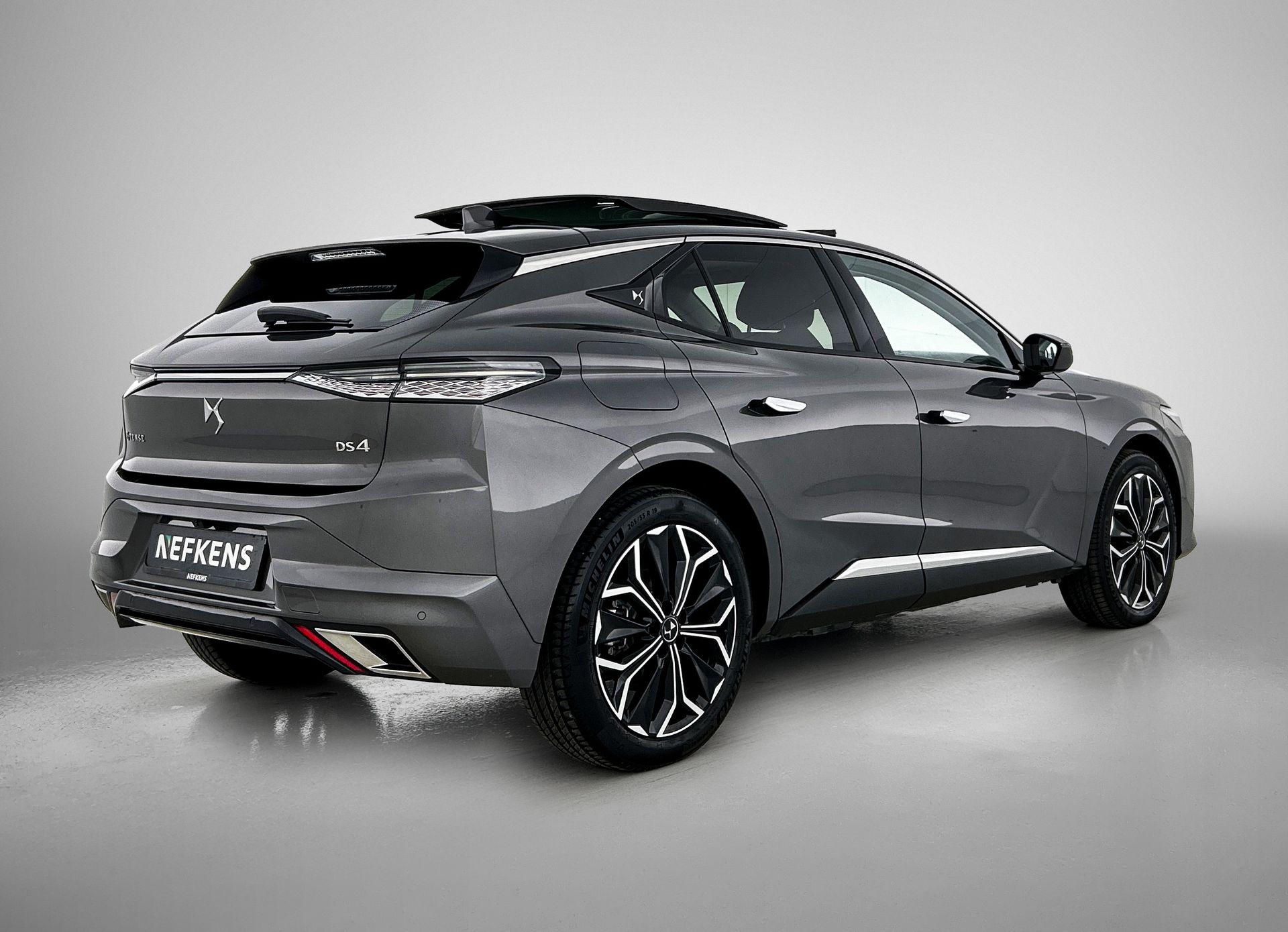 DS DS 4 E-Tense Rivoli - Afbeelding 5