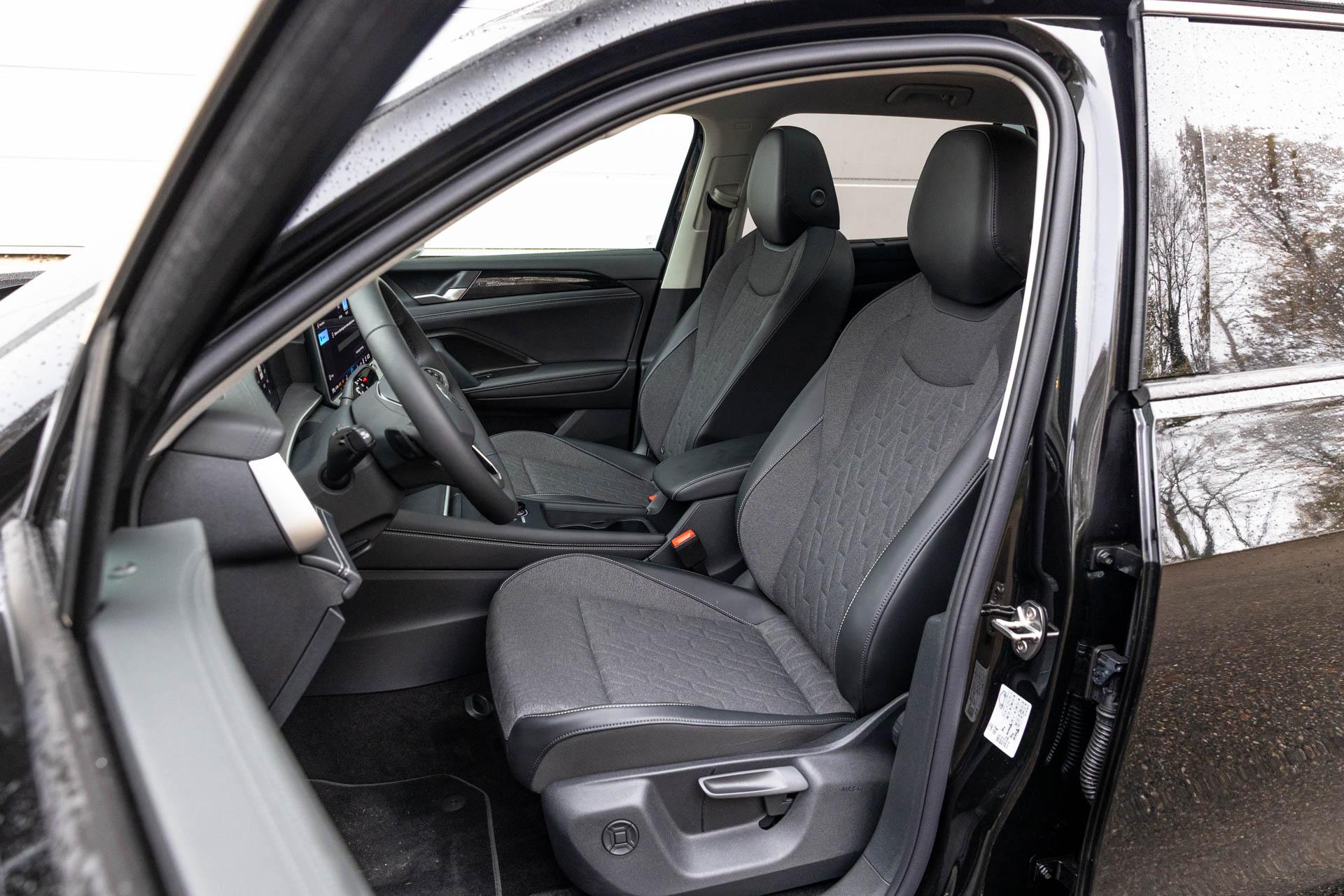 Volkswagen Tayron 1.5 eHybrid 204pk Life Edition - Afbeelding 4